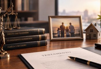 Análise crítica: O testamento ainda é útil na organização patrimonial familiar? - Losi Advocacia