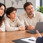 Direito Internacional de Família - Losi Advocacia