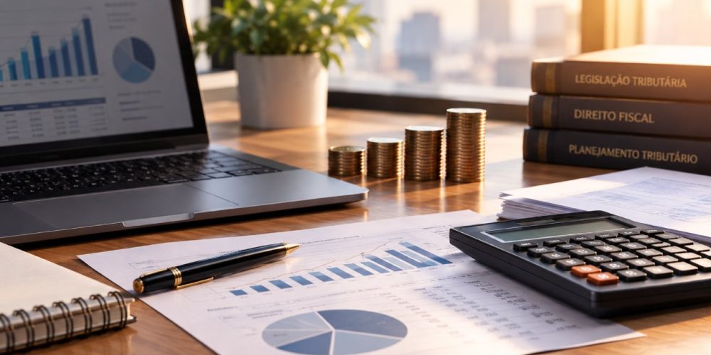 Planejamento Tributário e Revisão Fiscal As Chaves para a Competitividade das PMEs - Losi Advocacia