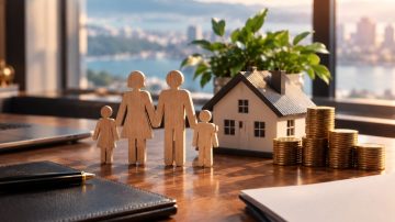Transforme Custos Familiares em Lucros com uma Holding Familiar: Descubra como! - Losi Advocacia