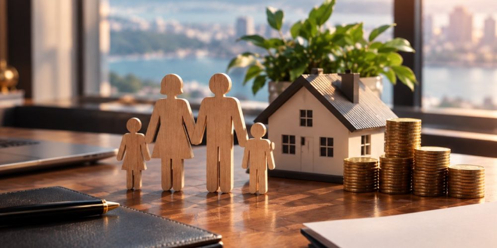 Transforme Custos Familiares em Lucros com uma Holding Familiar: Descubra como! - Losi Advocacia