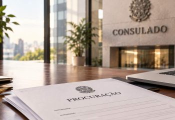 Vai fazer uma procuração no Consulado? Entenda por que o conteúdo do documento é tão importante - Losi Advocacia